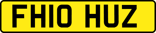FH10HUZ