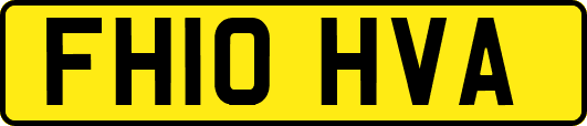 FH10HVA