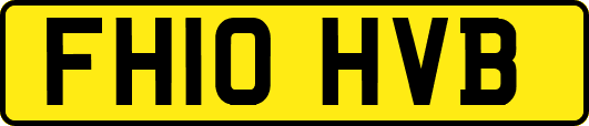 FH10HVB