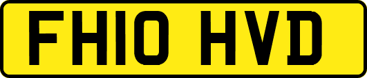FH10HVD