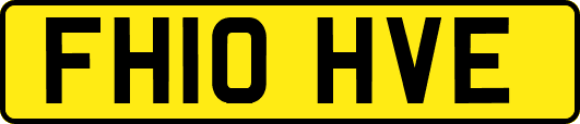 FH10HVE