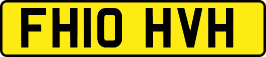 FH10HVH