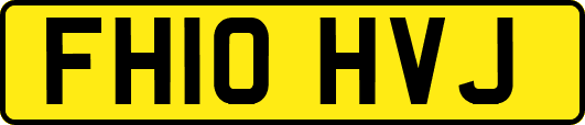 FH10HVJ