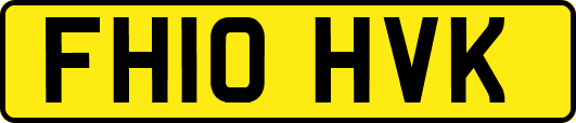 FH10HVK