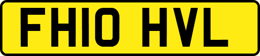 FH10HVL