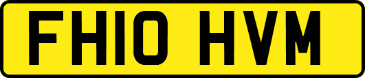FH10HVM