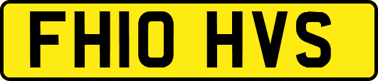 FH10HVS