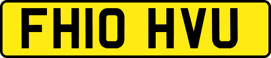 FH10HVU