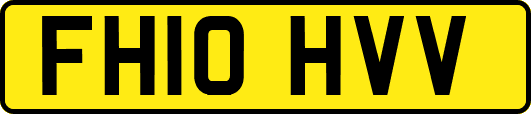 FH10HVV