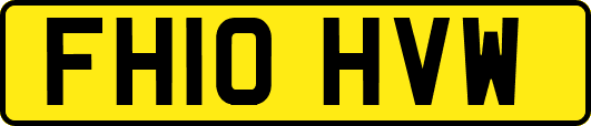 FH10HVW