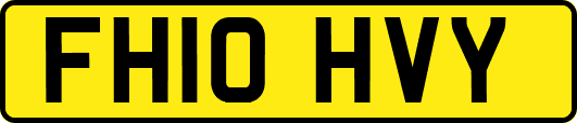 FH10HVY