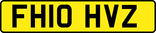 FH10HVZ