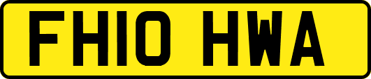 FH10HWA