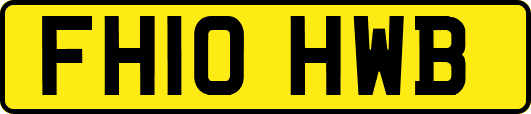 FH10HWB