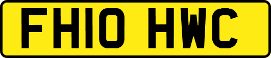 FH10HWC