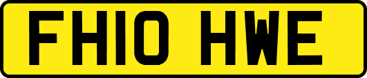 FH10HWE