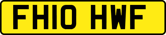FH10HWF