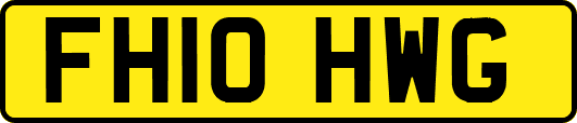 FH10HWG