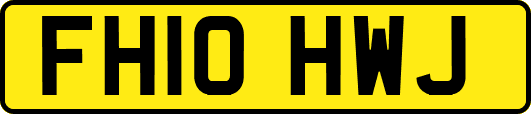 FH10HWJ