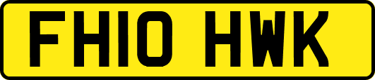 FH10HWK