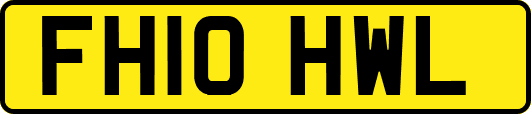 FH10HWL