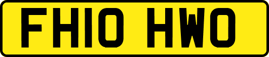 FH10HWO