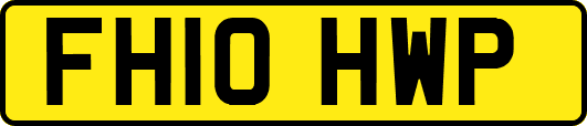 FH10HWP