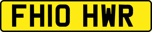 FH10HWR