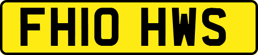 FH10HWS
