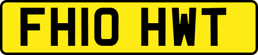 FH10HWT