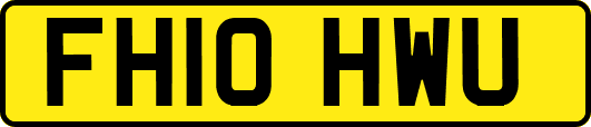FH10HWU