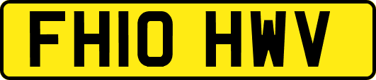 FH10HWV