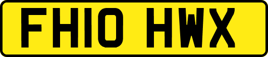 FH10HWX