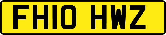FH10HWZ