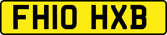 FH10HXB