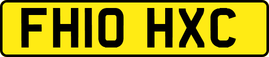 FH10HXC