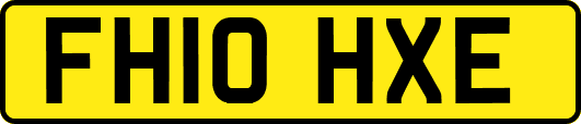 FH10HXE