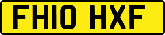 FH10HXF