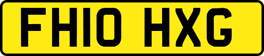 FH10HXG