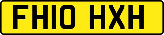 FH10HXH
