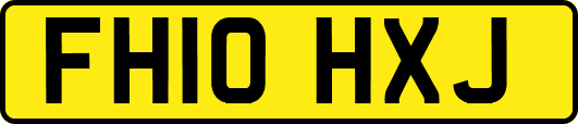 FH10HXJ