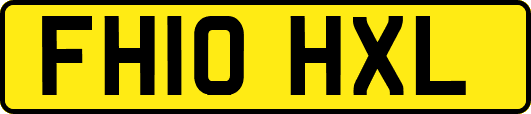 FH10HXL