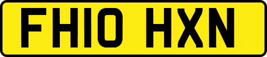 FH10HXN
