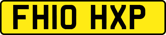 FH10HXP