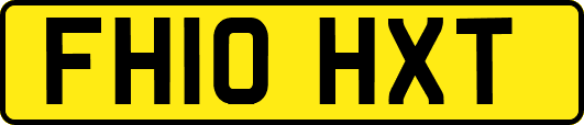 FH10HXT