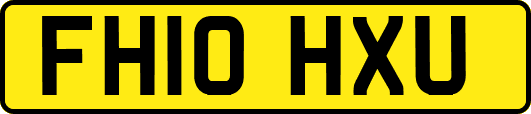 FH10HXU