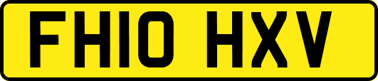 FH10HXV