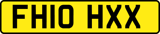 FH10HXX