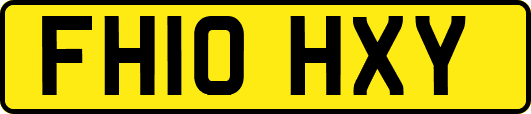 FH10HXY