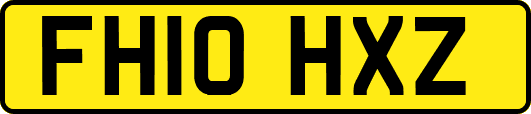 FH10HXZ
